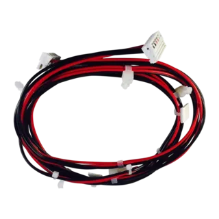 Thetford C260CWE Cassette Toilet Wire Harness Loom