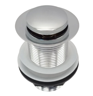 Elddis, Compass, Lunar, Buccaneer, Elddis pop up sink drain,chrome