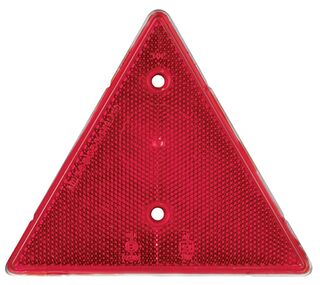 RING Automotive Triangular Reflectors x2 RCT550