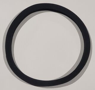 Adria replacement foam seal for screw lid for onboard tank