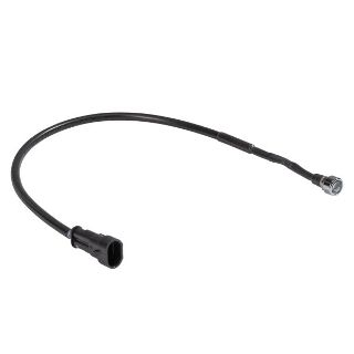AL-KO ATC LED Control light with cable and plug for caravans