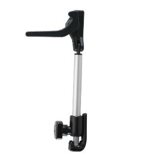 Polyplastic 140mm Slide On Window Stay, Left Hand Side