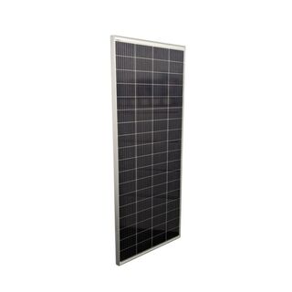 Sphere 210w V2 Monocrystalline Twin Cell Solar Panel - 1480x670mm