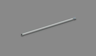 Fiamma Caravanstore XL 360-550 Right Hand Replacement Leg & Rafter Arm (98670H01A)