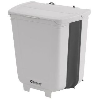 OUTWELL collapsible rubbish bin for caravans and motorhomes
