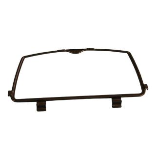 Hartal Replacement Dark Grey Rubbish Bin D-ring Bag Holder