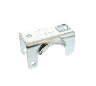 AL-KO Jockey Wheel Clamp Replacement Outside Bracket