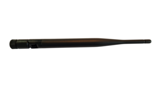 Antenna for reversing cameras