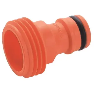 Gardena adaptor  1-1/16" American thread