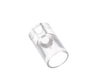 Bailey clear shelf bearer, bed slat stopper, 1340055