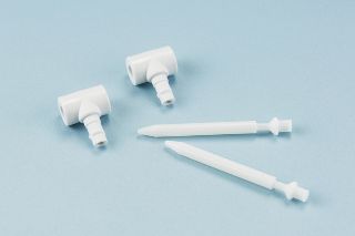 Thetford C2, C3, C4 hinge and pin for toilet seat