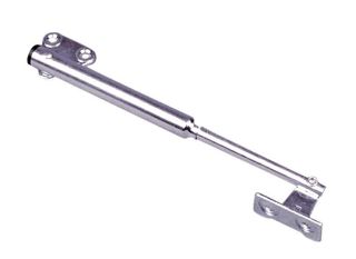Metal Cupboard Stay, 140 mm