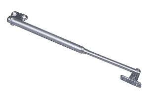 Metal Cupboard Stay, 200 mm for caravans and motorhomes