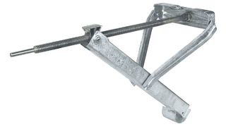 AL-KO Corner Steady Stabiliser Leg Compact 800 Long