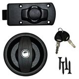 Exterior Locks