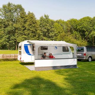 Fiamma Blocker Pro 280 for Caravanstore,Caravanstore XL, F35pro