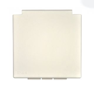 ABL spare lid for CEE Caravan Supply socket